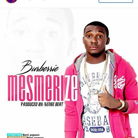 [Music]Burberrie - Dopest + Mesmerize