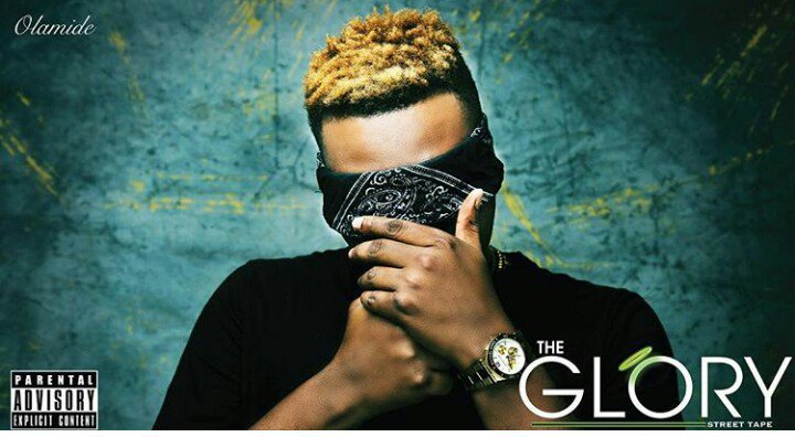 AUDIO.Olamide-Letter To Milli(prod Pheelz)