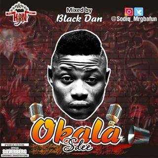 [Music]Sdee-Okala